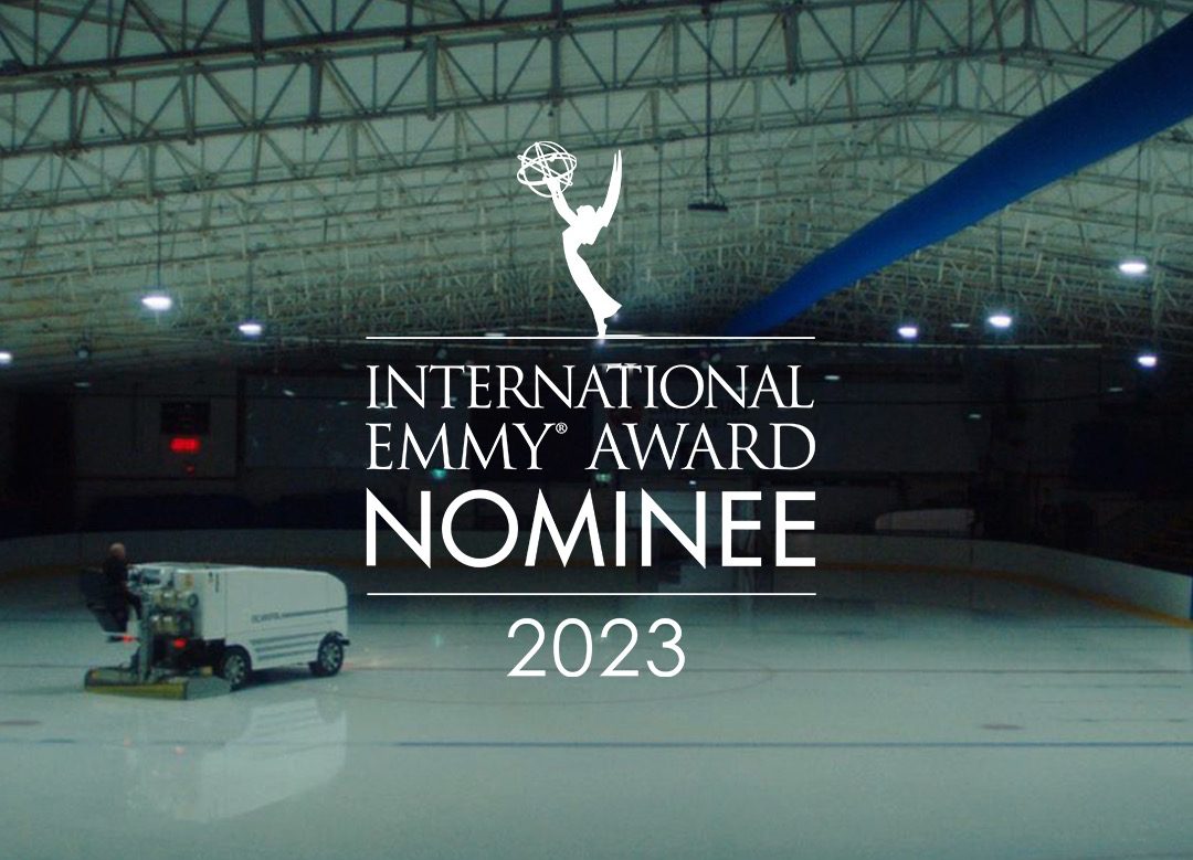 Scoundrel director Selina Miles receives Emmy nomination for feature film ‘Harley and Katya’