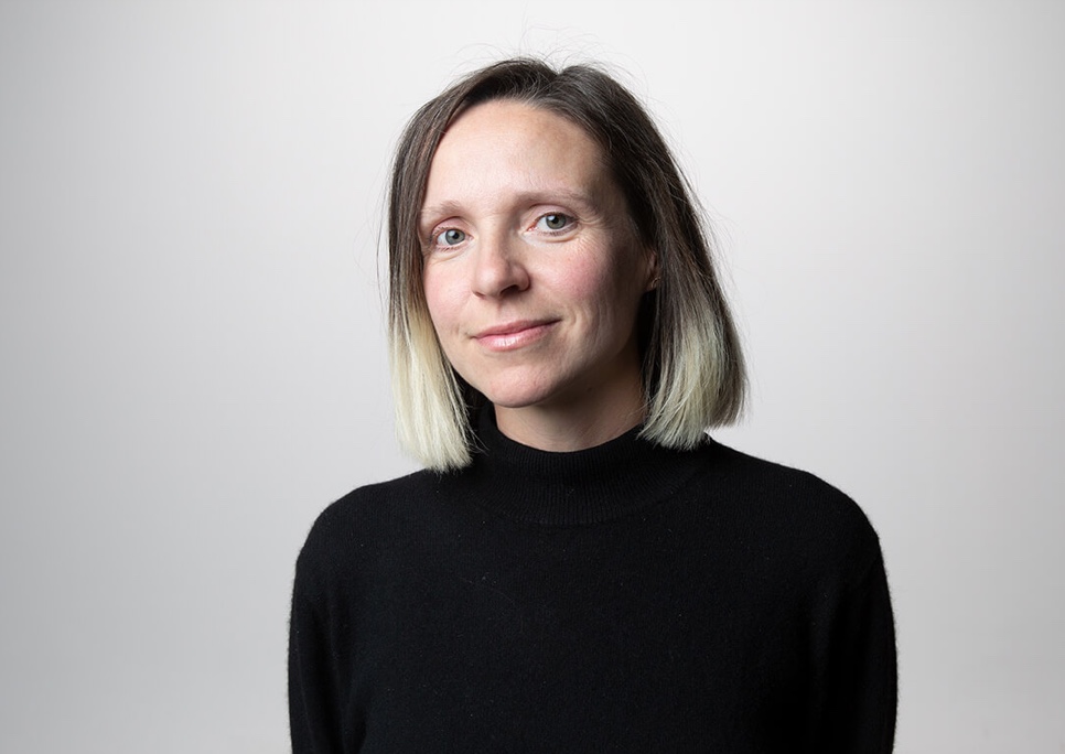 Iona Macgregor departs Saatchi & Saatchi for chief strategy officer role at whiteGREY