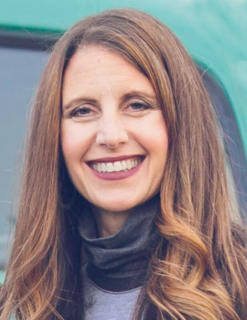 New York Festivals appoints Jennifer Vizina as executive director of NYF’s Health Awards
