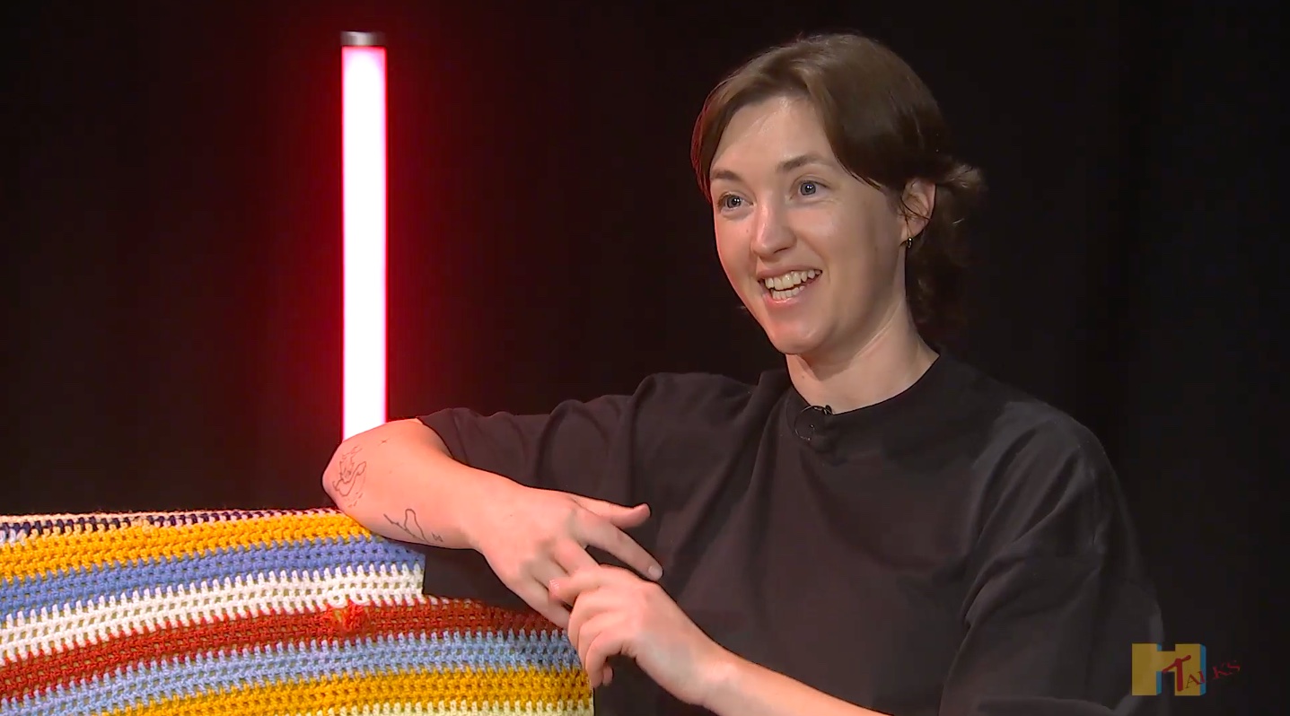RMIT’s advertising talk show ‘Hungry Talks’ about to wrap for the 2023 season