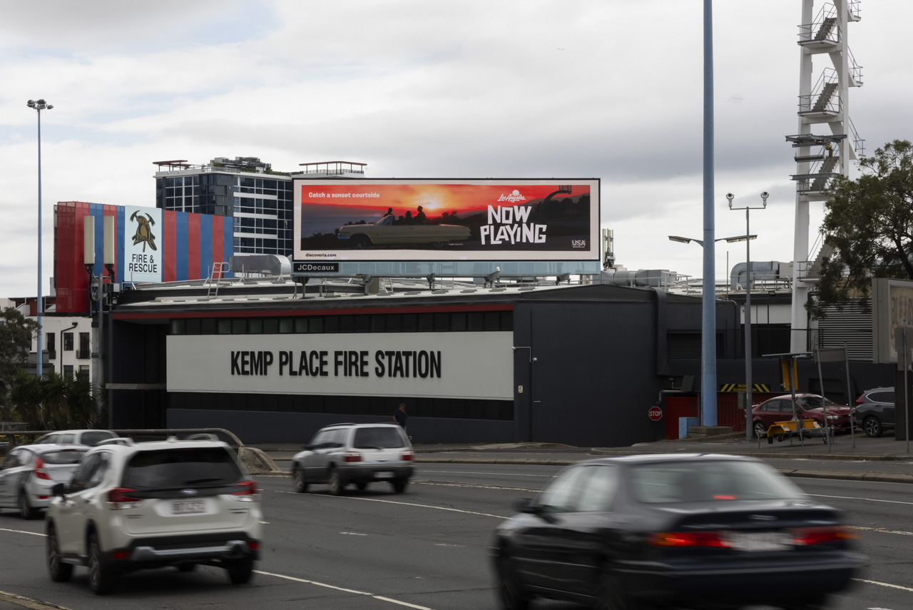 LA Tourism revamps global campaign in Australia as it launches for the first time in Aotearoa, NZ