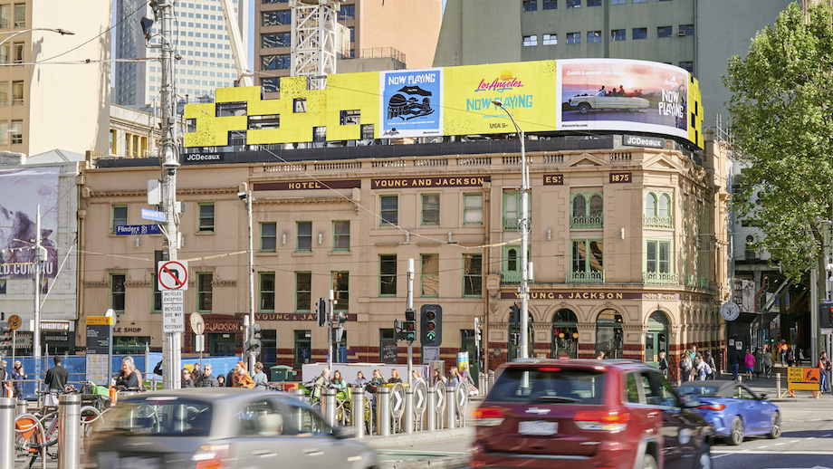 LA Tourism revamps global campaign in Australia as it launches for the first time in Aotearoa, NZ