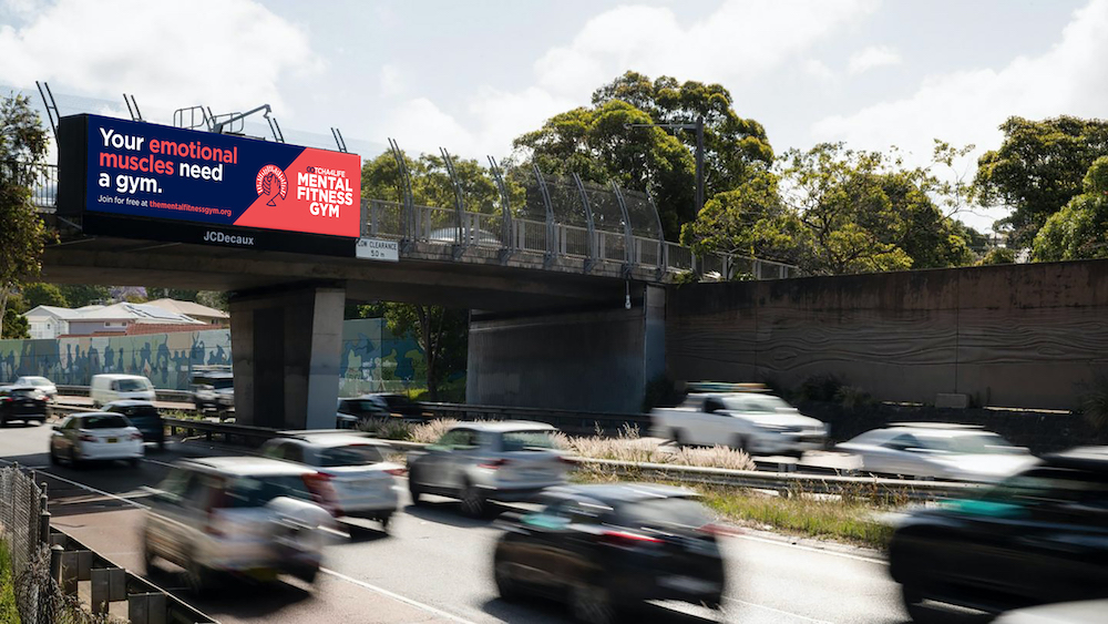 Gotcha4Life Foundation unveils Australia’s first online mental fitness gym via ScienceFiction