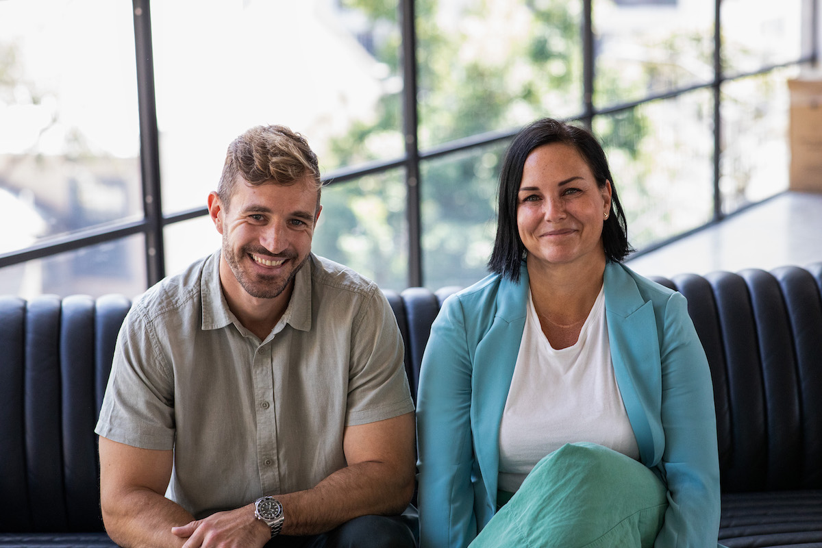 Innocean Australia launches lowercase – a brand experience advisory and implementation company