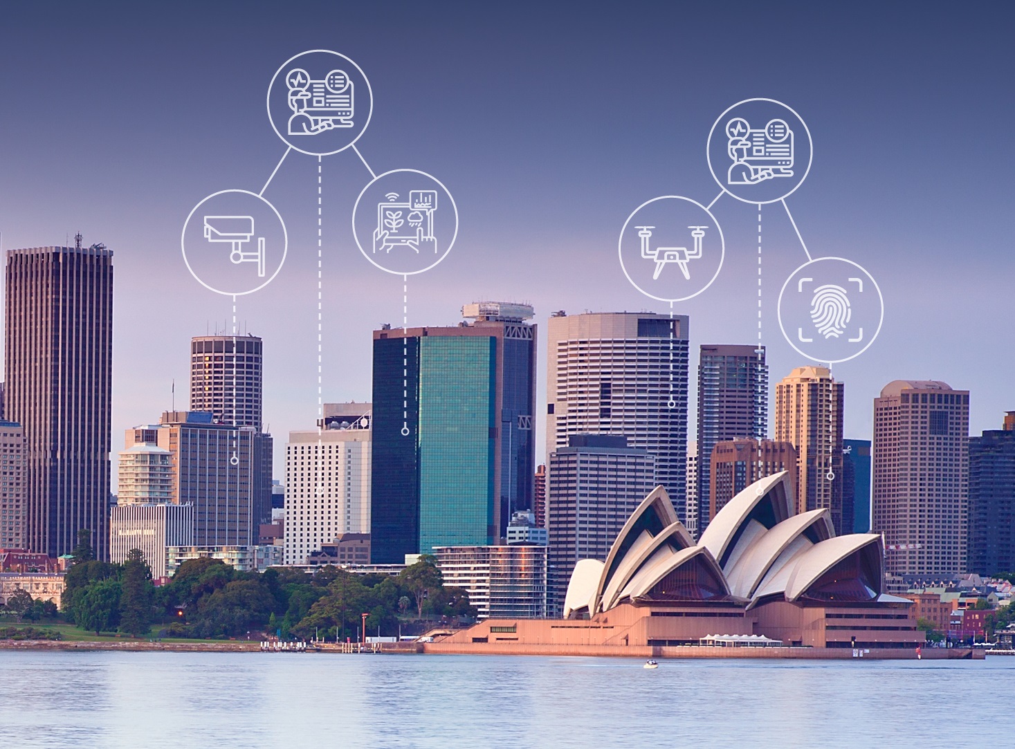 Certis Security appoints Havas Red as Australian PR agency