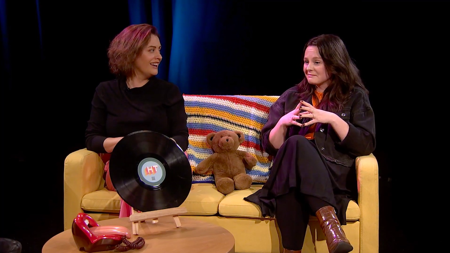 RMIT’s advertising talk show ‘Hungry Talks’ about to wrap for the 2023 season