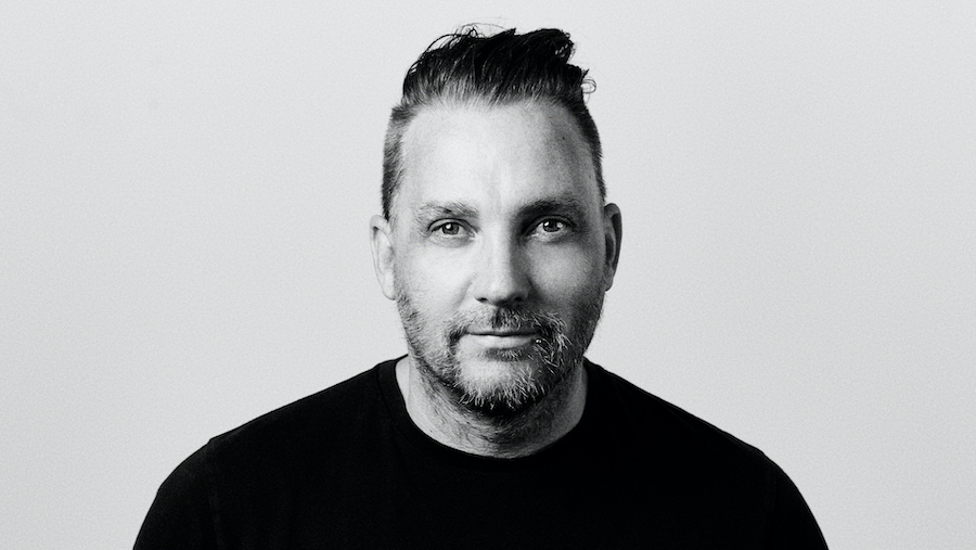 Heckler’s Andrew Holmes wins ‘Editor of The Year’ at Shots Asia Pacific