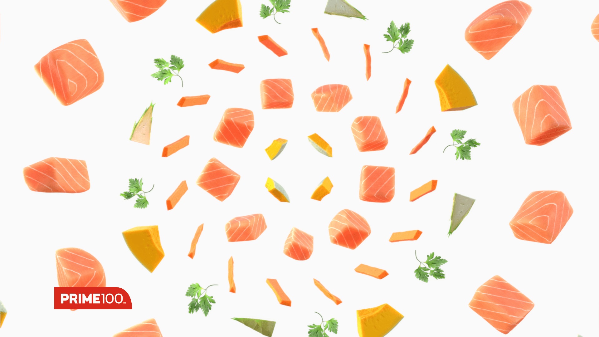 Prime100 debuts ‘Slow Cooked’ range with integrated launch campaign via Guerrilla