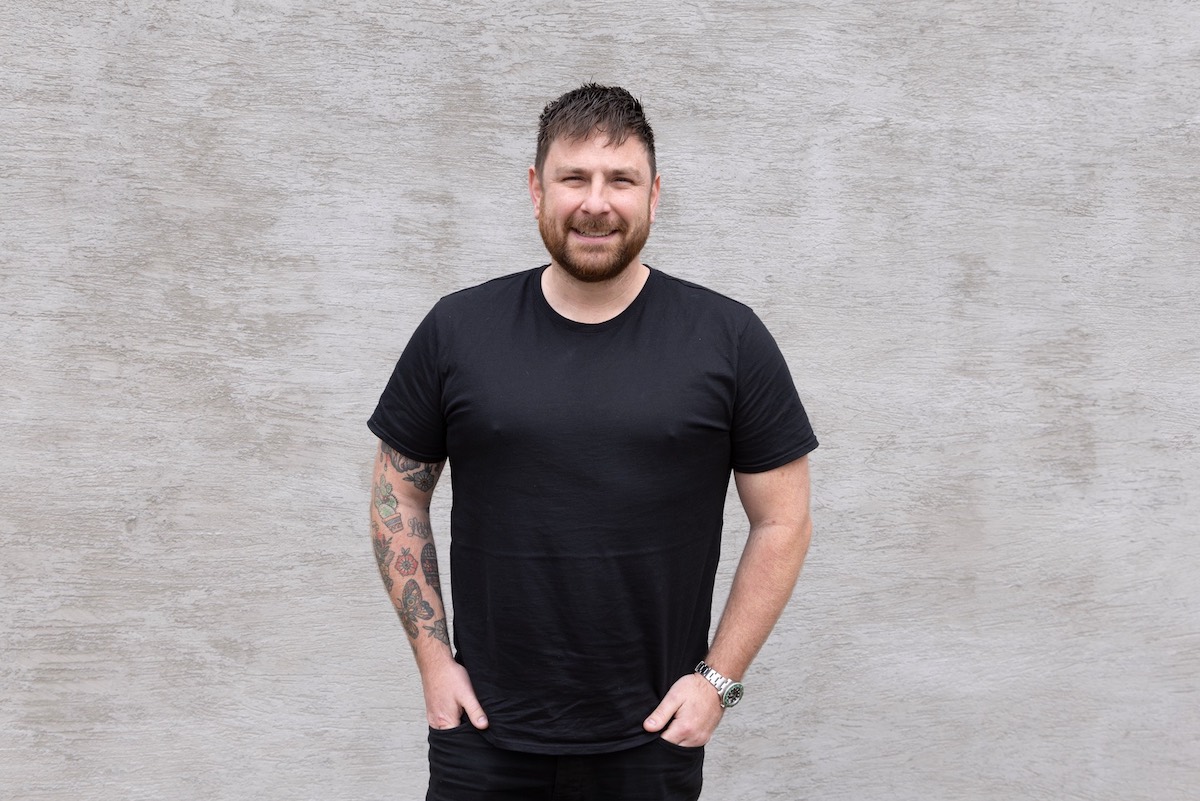 Former WT chief people officer Robert Stone joins CHEP Network as director, people + culture