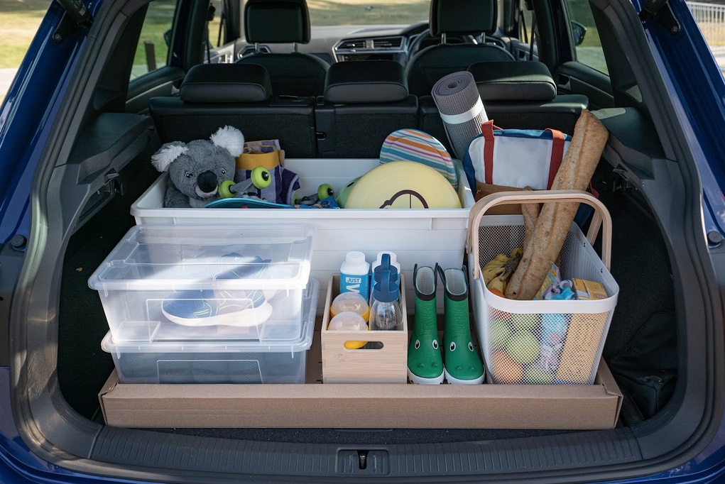IKEA Australia launches KÖR to transform the Aussie car boot in new campaign via DDB Sydney, COUP D’ETAT Films and Mango Sydney