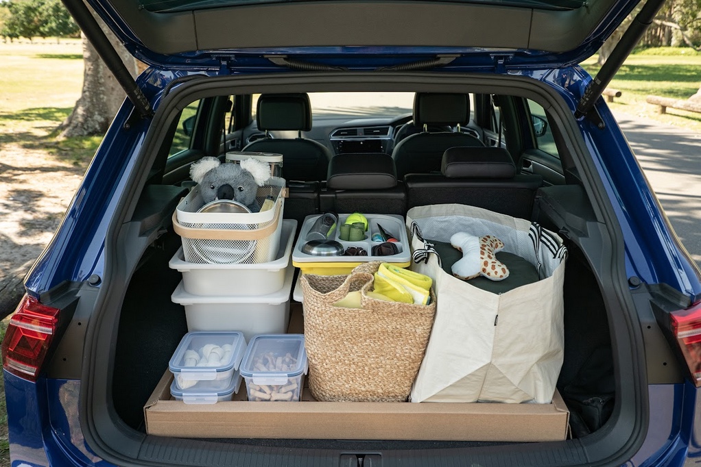 IKEA Australia launches KÖR to transform the Aussie car boot in new campaign via DDB Sydney, COUP D’ETAT Films and Mango Sydney