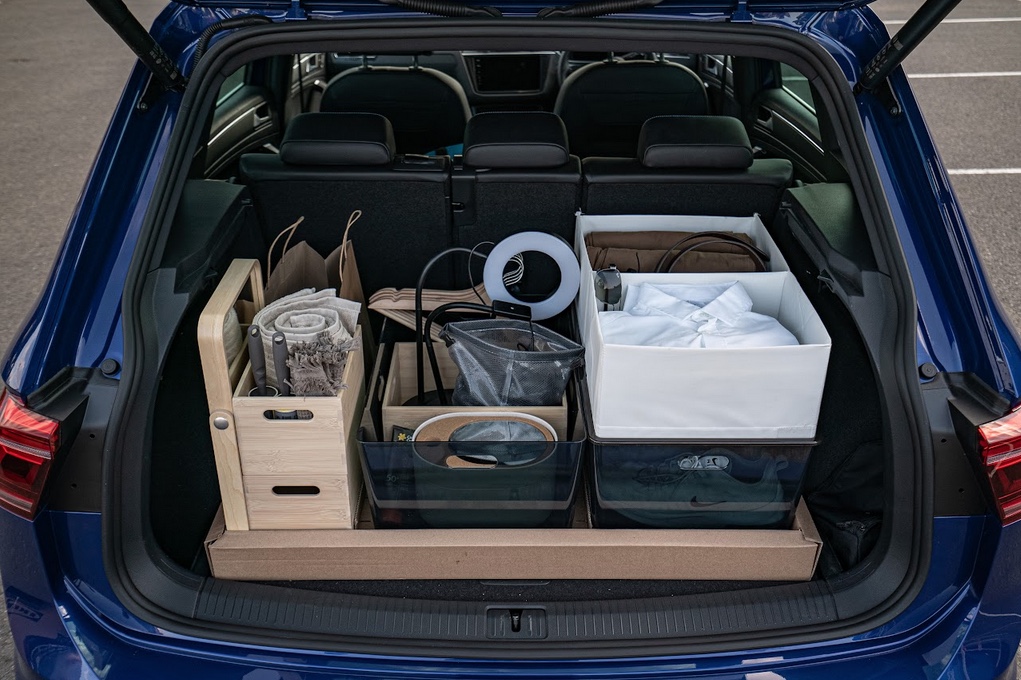 IKEA Australia launches KÖR to transform the Aussie car boot in new campaign via DDB Sydney, COUP D’ETAT Films and Mango Sydney