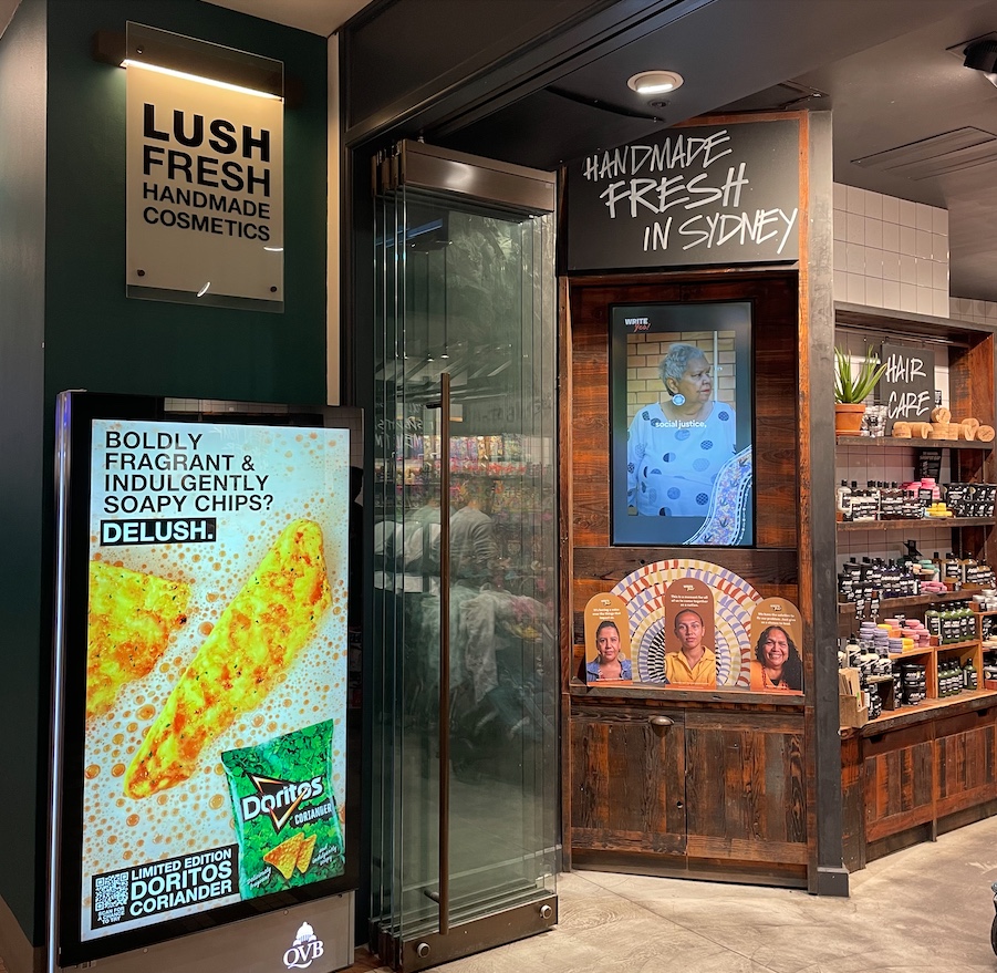 Doritos unveils bold soap ads to launch limited-edition Doritos Coriander via VaynerMedia