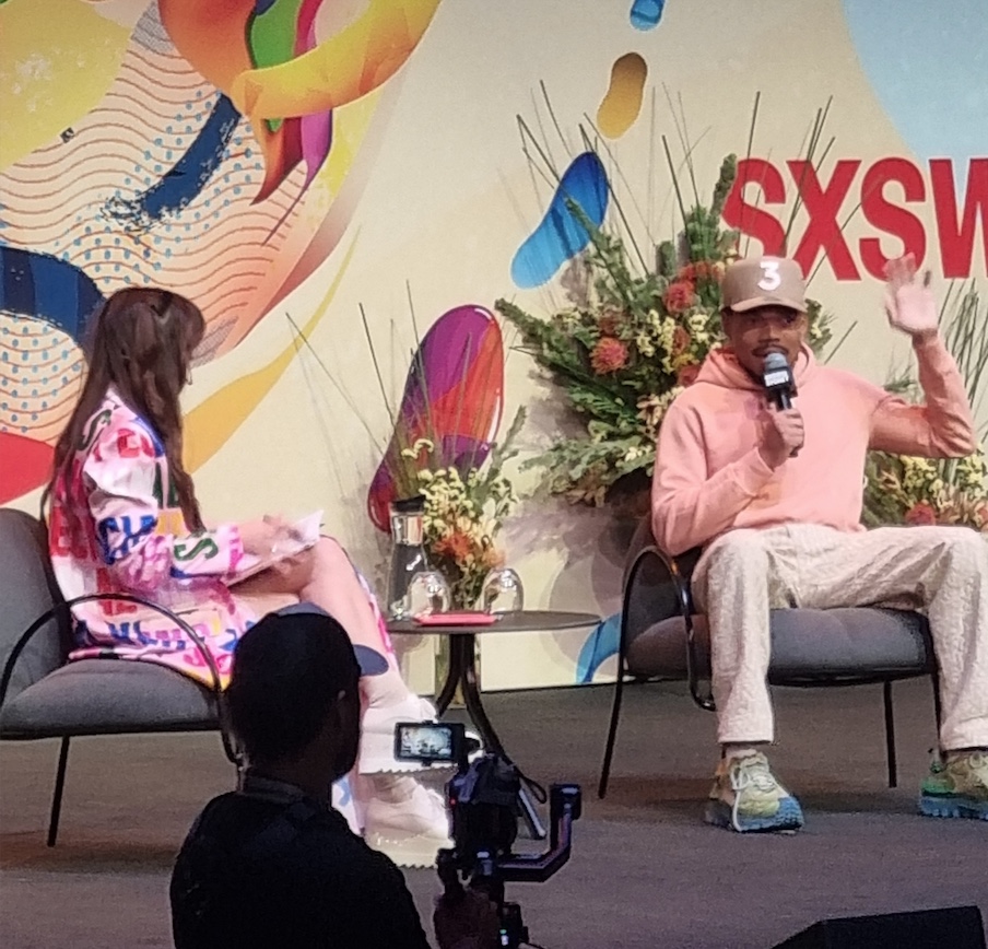 Rebekah Gierlinska’s SXSW Sydney wrap-up