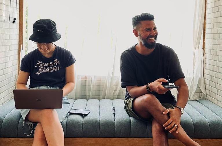 electriclime° promotes Shaye Guillory to production manager in Sydney office 