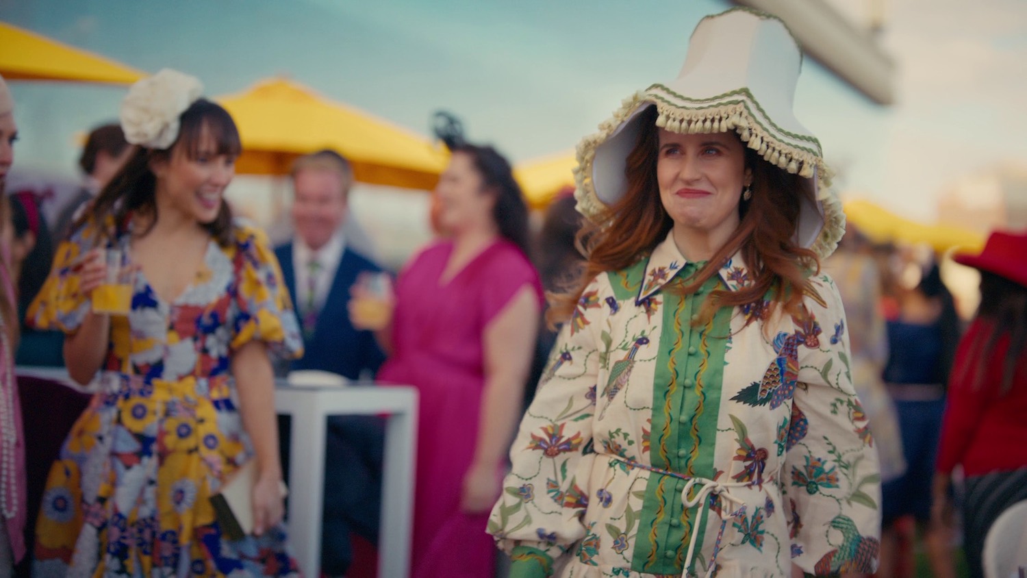 Sportsbet makes spring look easy in latest campaign to promote racing season