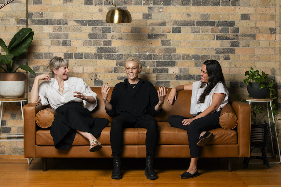 Type + Pixel strengthens senior team with trio of new appointments
