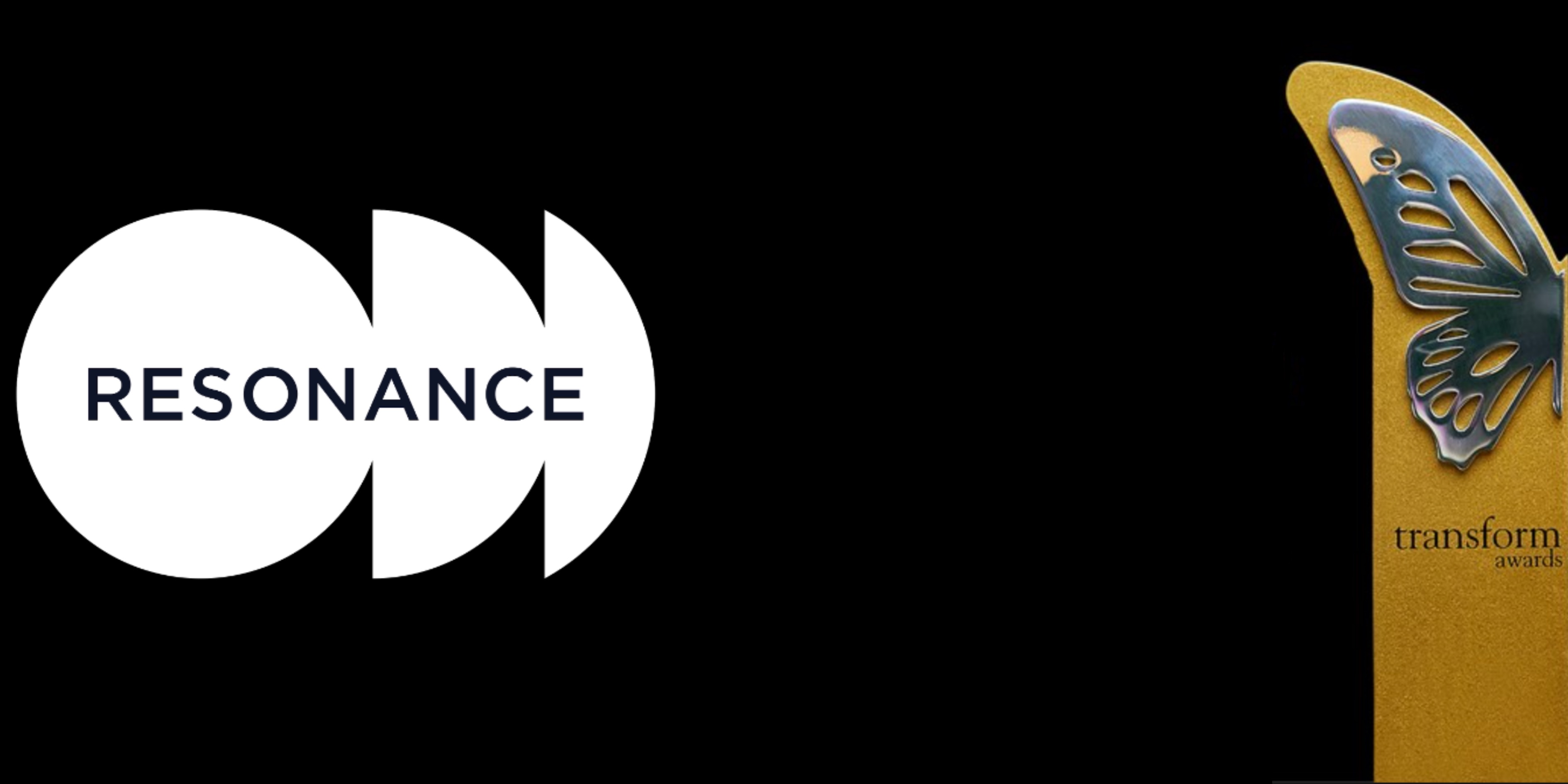 Resonance Sonic Branding receives two nominations in Transform ANZ Awards
