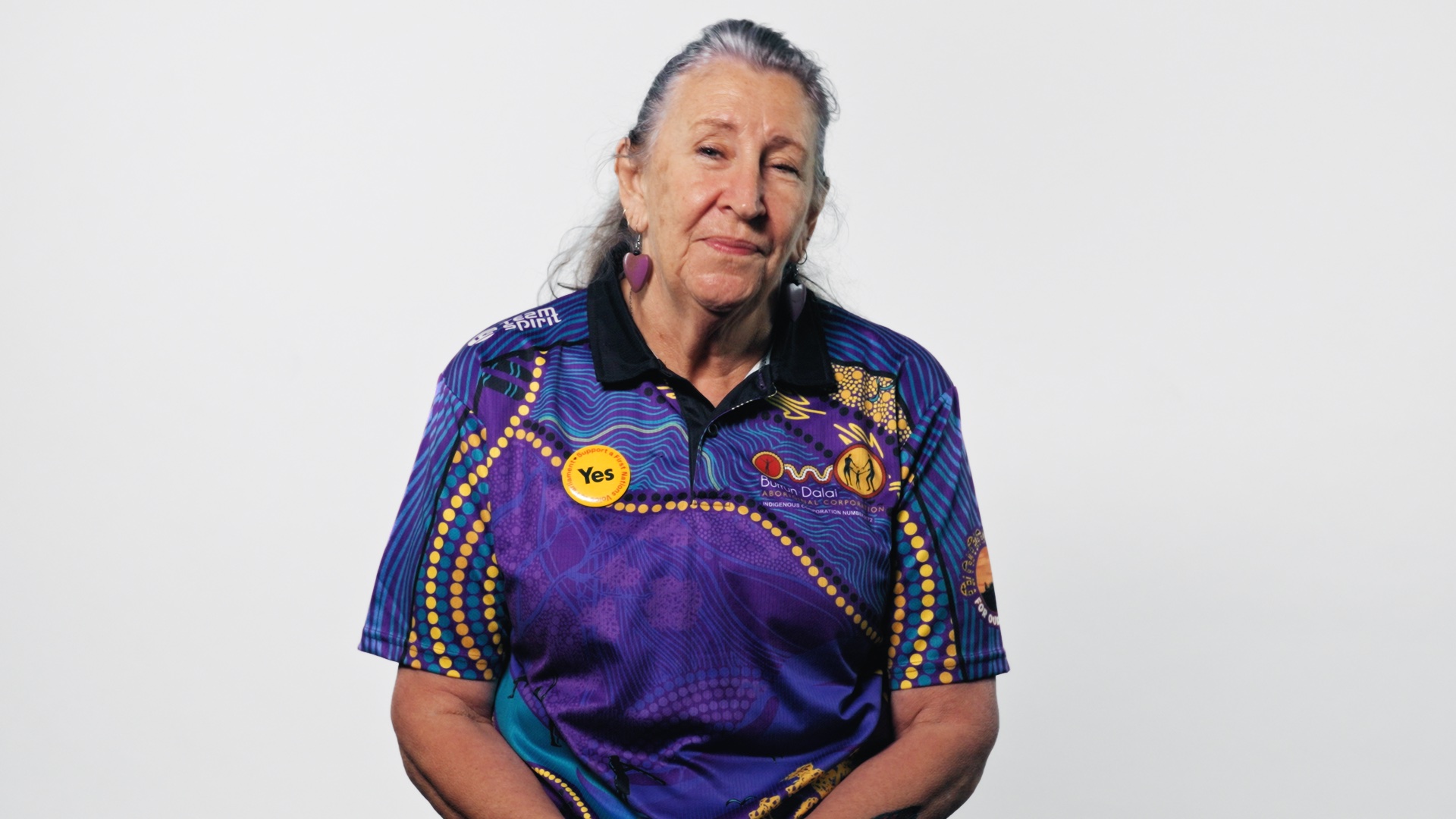 Highly acclaimed Aussie director Cate Shortland teams up with Heckler on Yes23 campaign