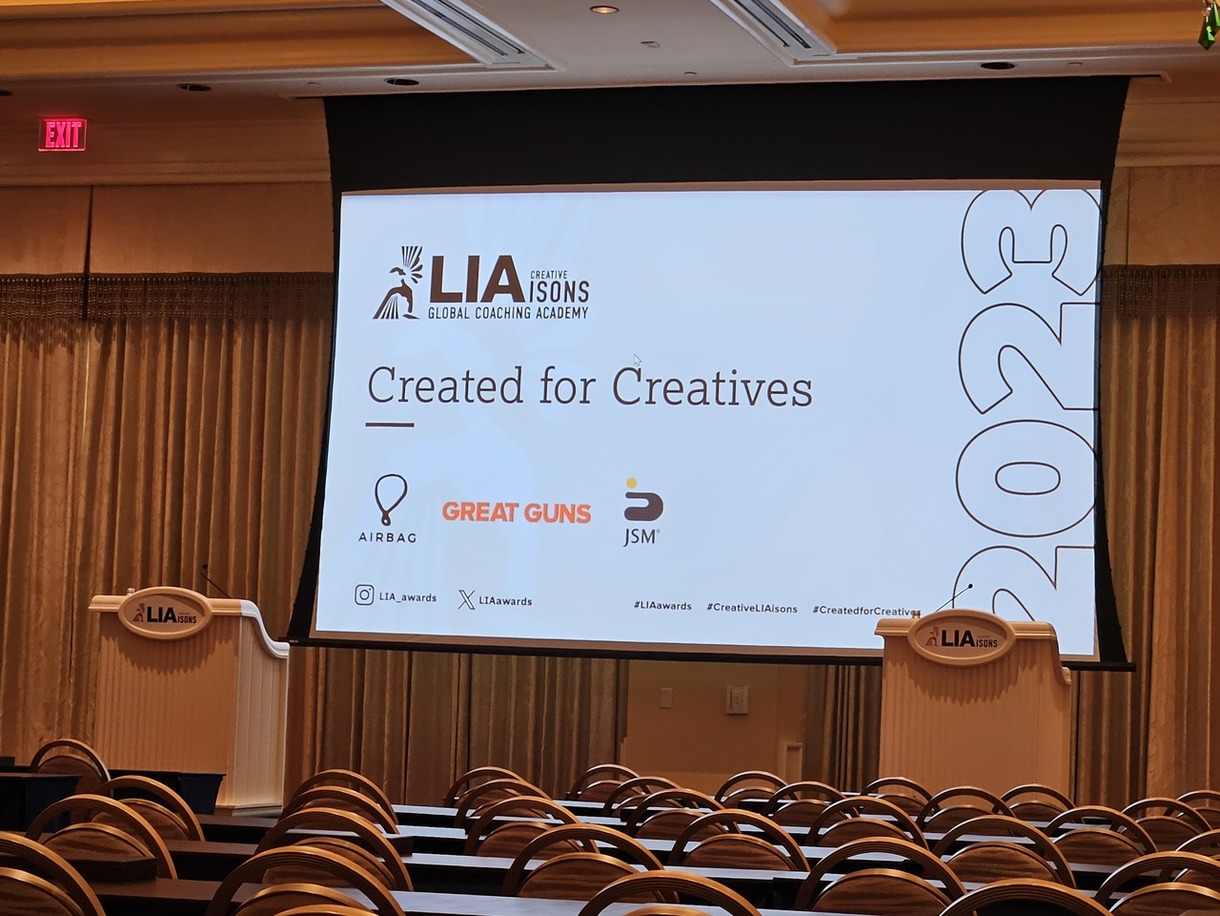 In search of glory in Sin City: LIA 2023 begins in Las Vegas with first four jury sessions
