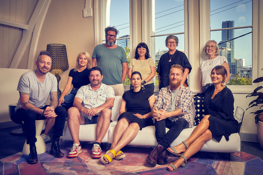 Brisbane production companies join forces to Shoot for Diversity
