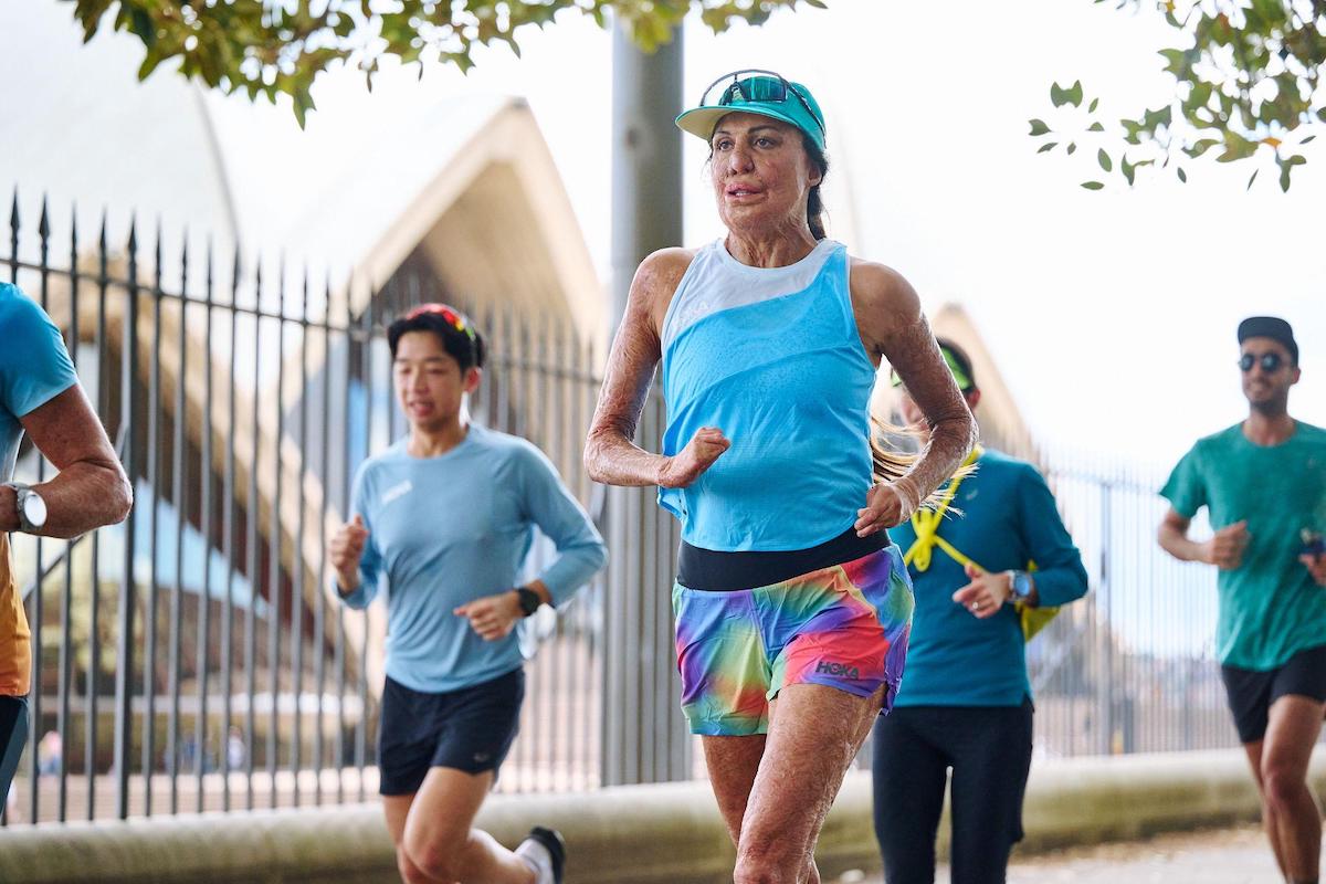 HOKA appoints independent creative agency Emotive; launches first campaign ‘HOKA Fly Run’