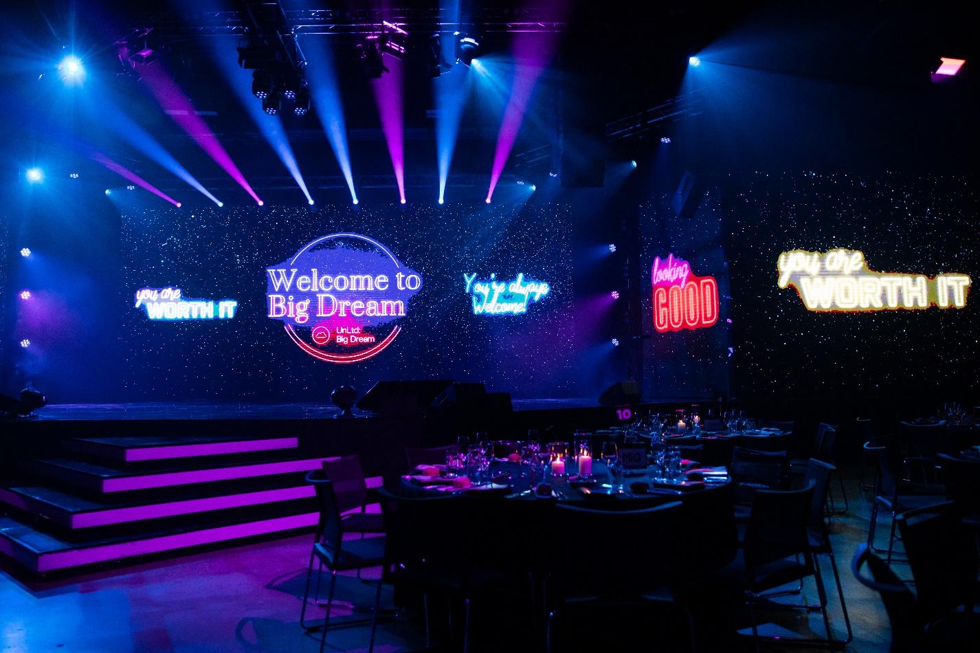 Nine, EssenceMediacom and Cocogun inducted to Hall of Good at UnLtd: Big Dream event