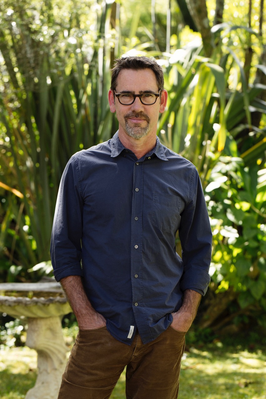Josh Frizzell joins Beautiful State