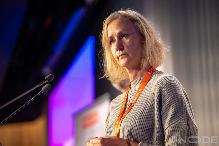 VANDAL’s AI innovation showcased at Australia + NZ’s premier motion design event NODE 2023