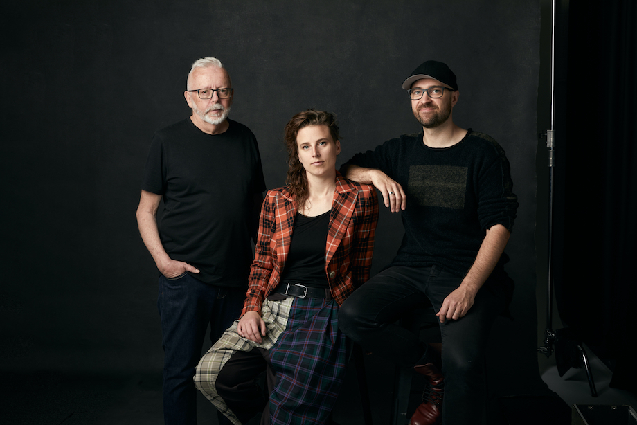Creative agency Headjam turns 20