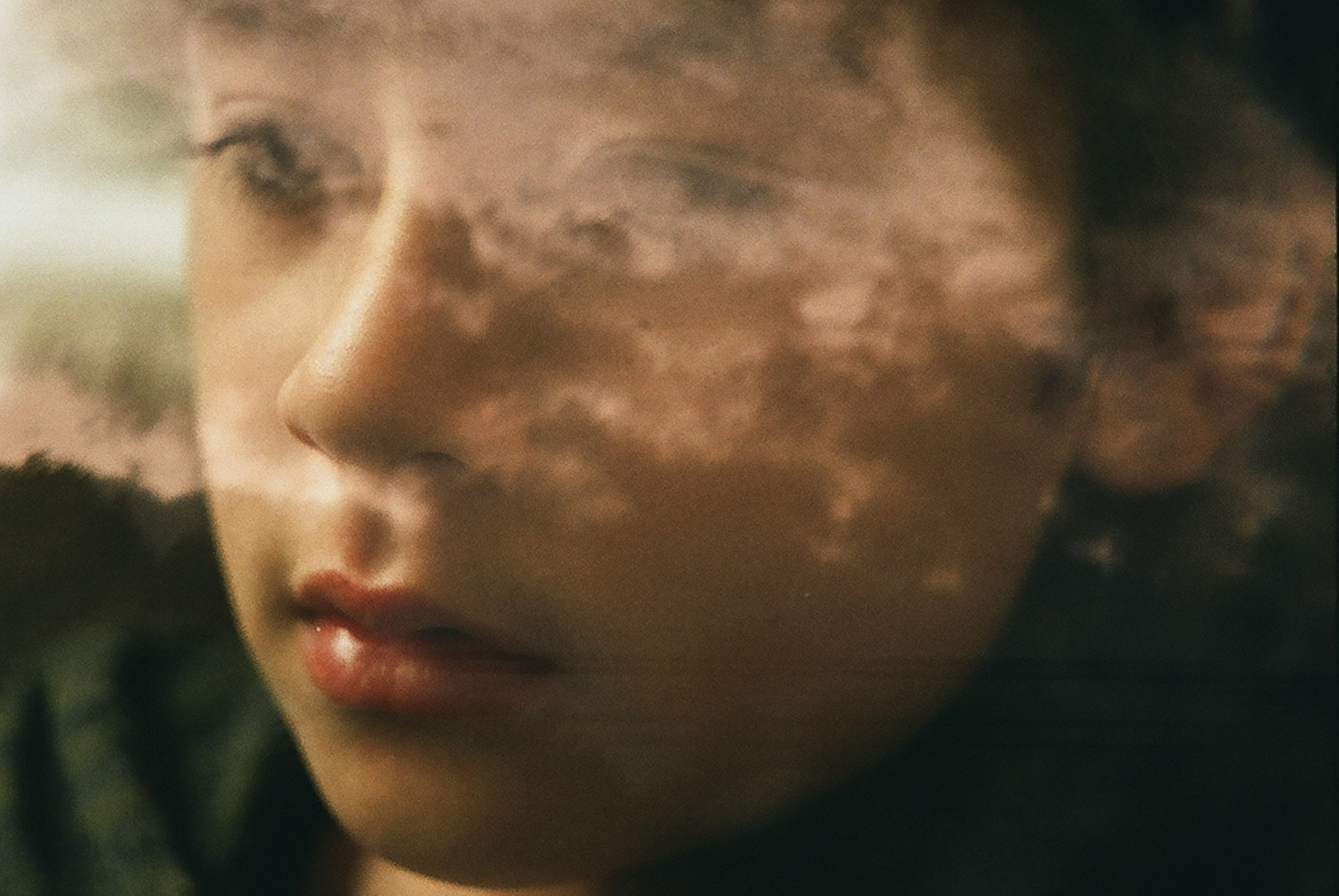 Director Thuy Vy signs to Playground