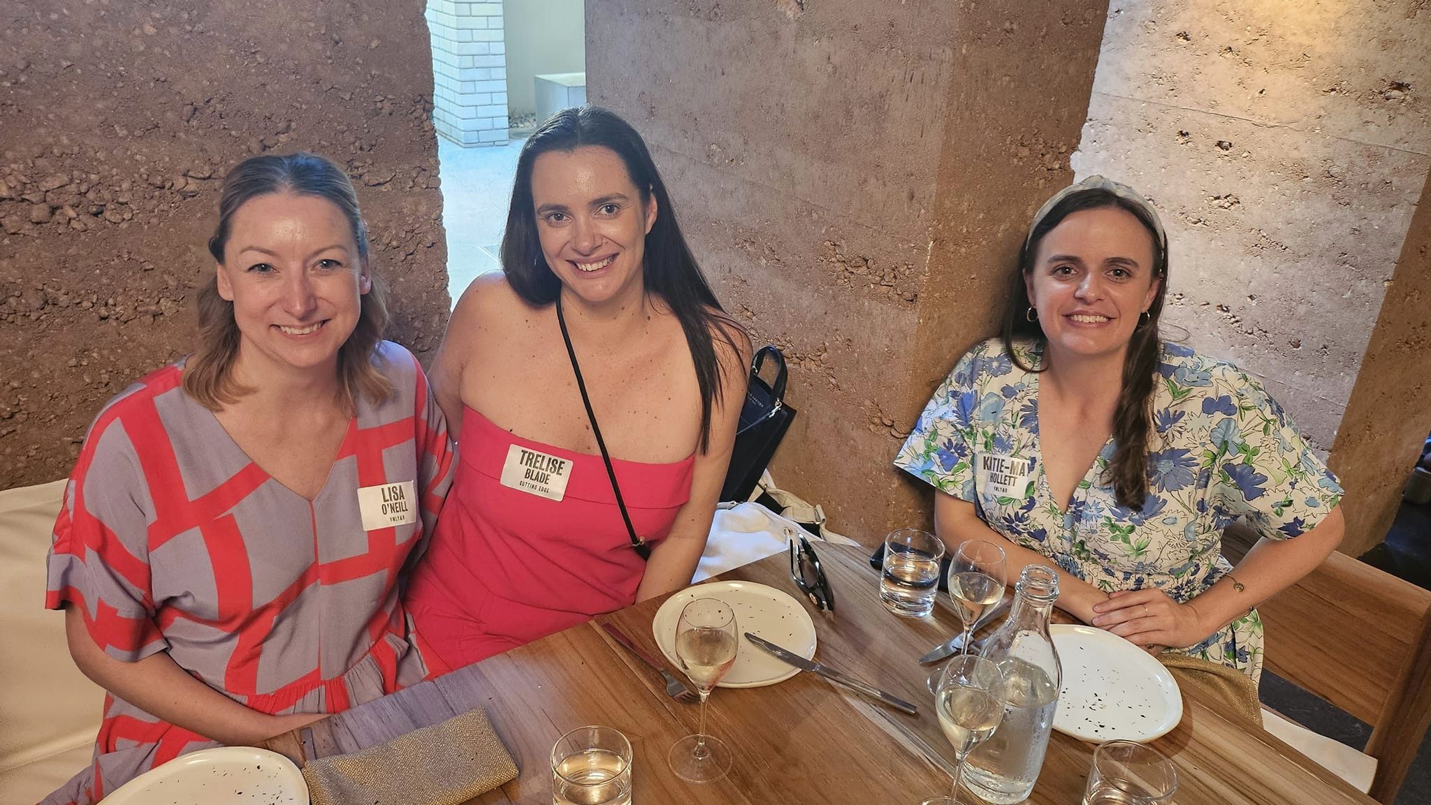 The cream of the Brisbane ad industry out in force at the CB Brisbane Legendary Lunch – sponsored by Taxi Film and Steelbridge.Studio