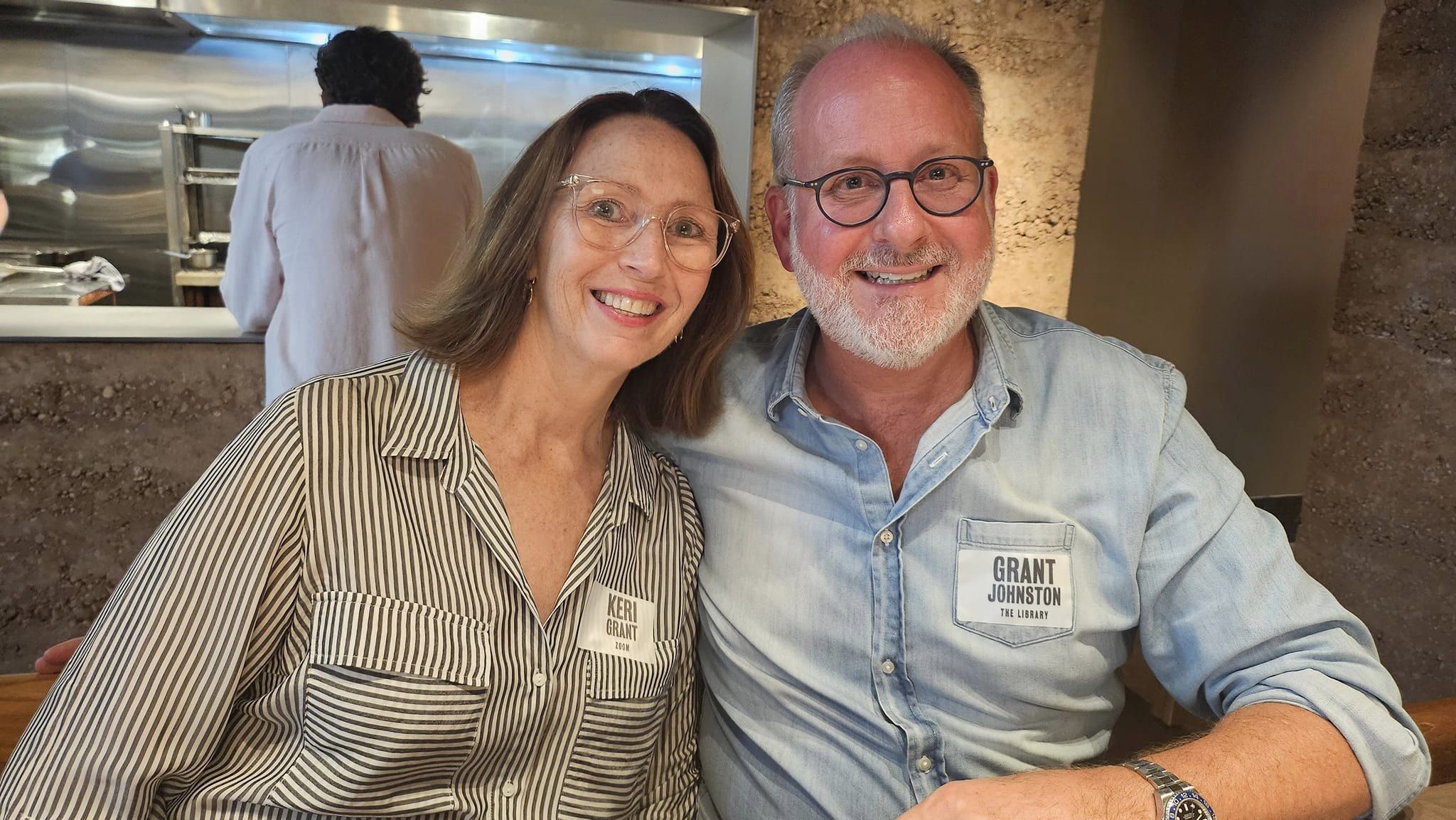 The cream of the Brisbane ad industry out in force at the CB Brisbane Legendary Lunch – sponsored by Taxi Film and Steelbridge.Studio