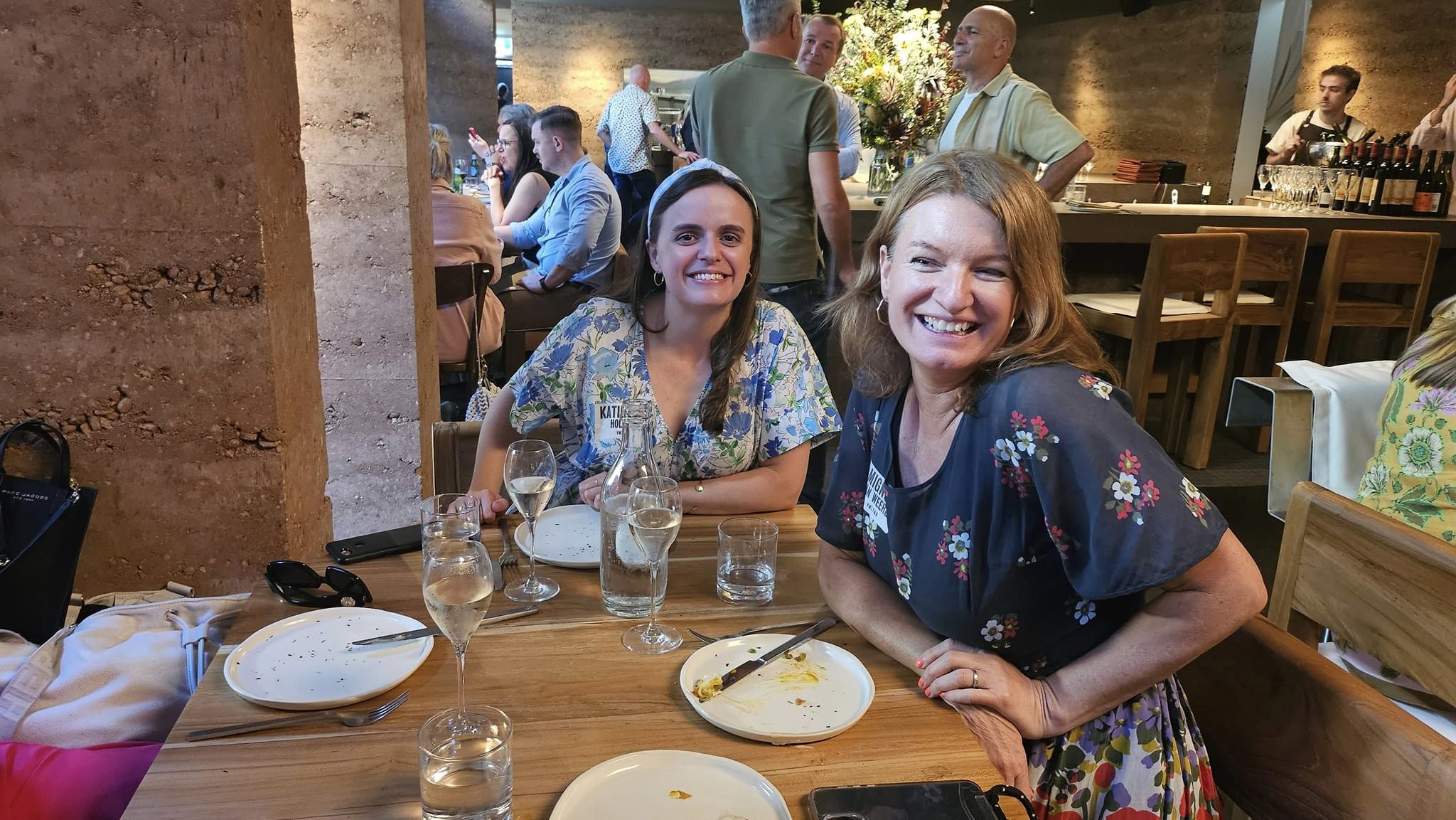 The cream of the Brisbane ad industry out in force at the CB Brisbane Legendary Lunch – sponsored by Taxi Film and Steelbridge.Studio