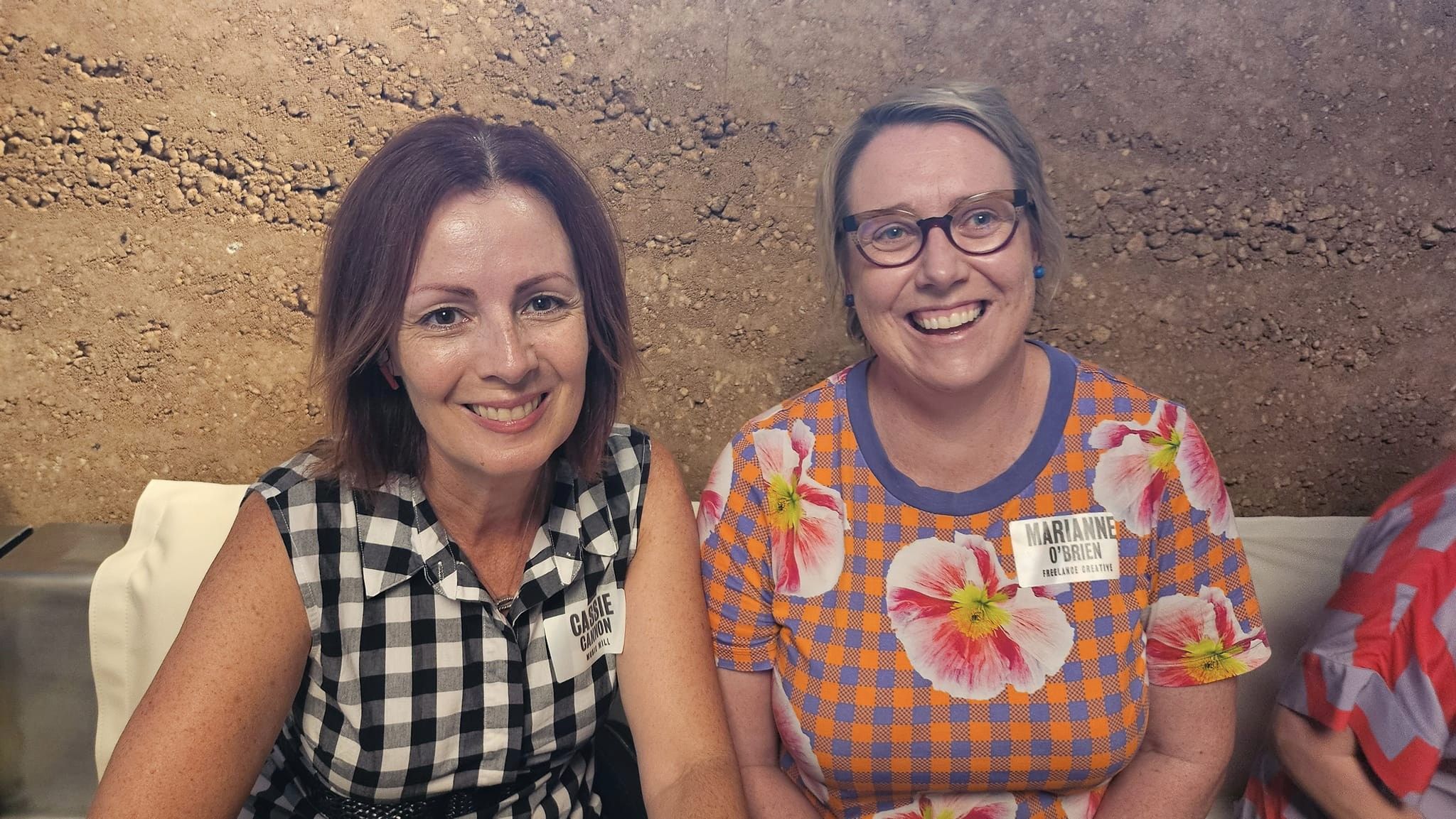 The cream of the Brisbane ad industry out in force at the CB Brisbane Legendary Lunch – sponsored by Taxi Film and Steelbridge.Studio