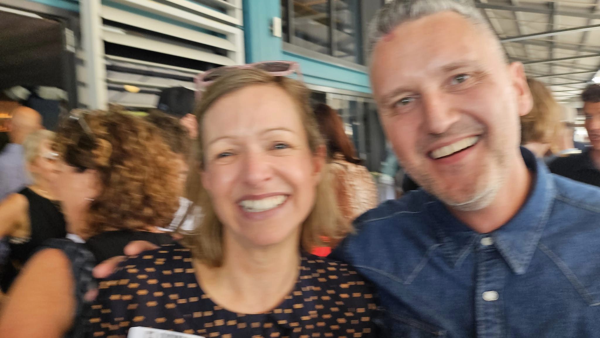The cream of the Sydney ad industry out in force at the CB Sydney Legendary Lunch – sponsored by Fin Design + Effects, Photoplay and Music Mill