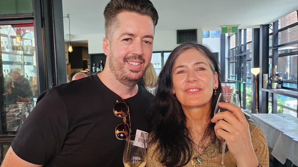 The cream of the Melbourne ad industry out in force at the Campaign Brief Melbourne Legendary Lunch – sponsored by The Producers + Music Mill