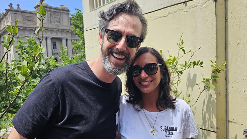 The cream of the Melbourne ad industry out in force at the Campaign Brief Melbourne Legendary Lunch – sponsored by The Producers + Music Mill