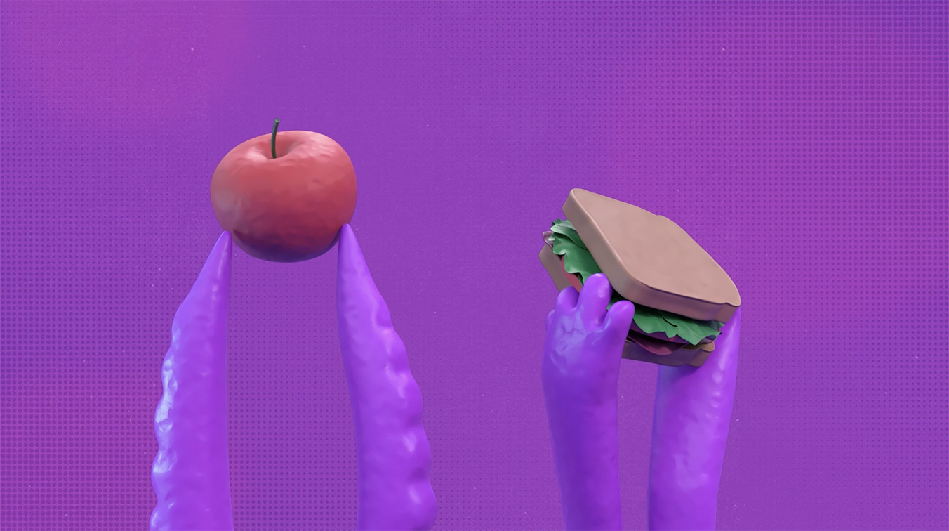 Foodbank WA and The Brand Agency Perth launch Ghrelins toy to help feed hungry kids