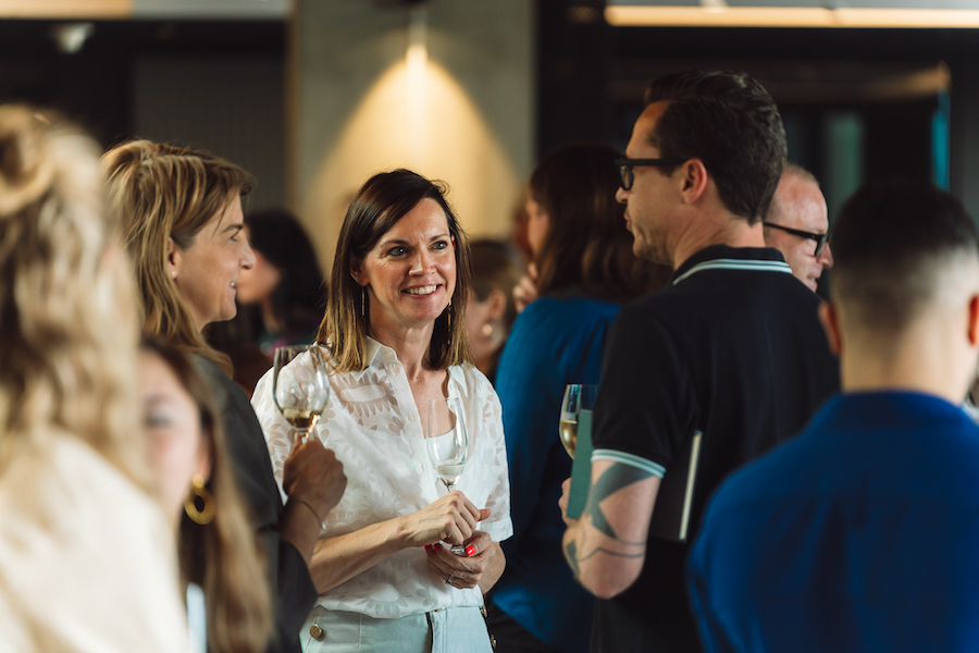 Effies ‘The Work Behind The Work’ pulls a sell-out crowd in Sydney – Melb event set for Tues Nov 21