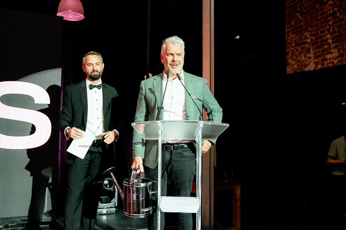 Fuller wins coveted Gold Chair at 46th Annual AADC Awards for ‘Kangaroo Island. Unfiltered.’