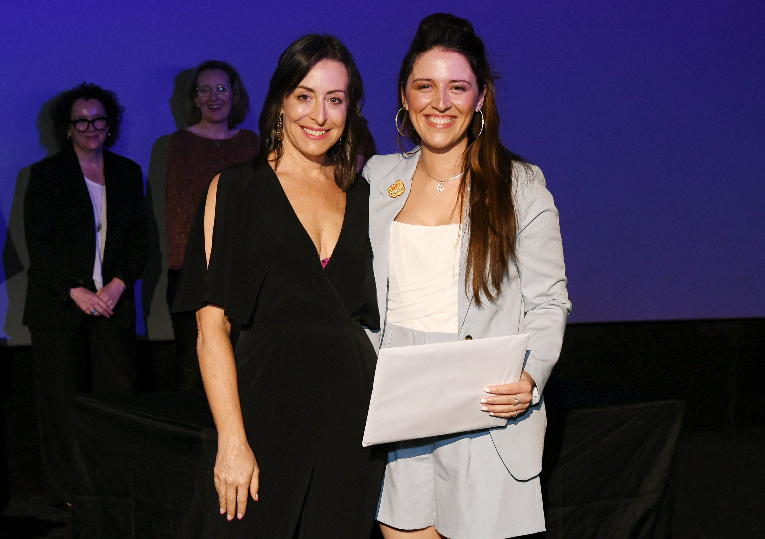 Australian Womens Film Festival winners announced ~ supported by M&C Saatchi, Event Cinemas and Disney