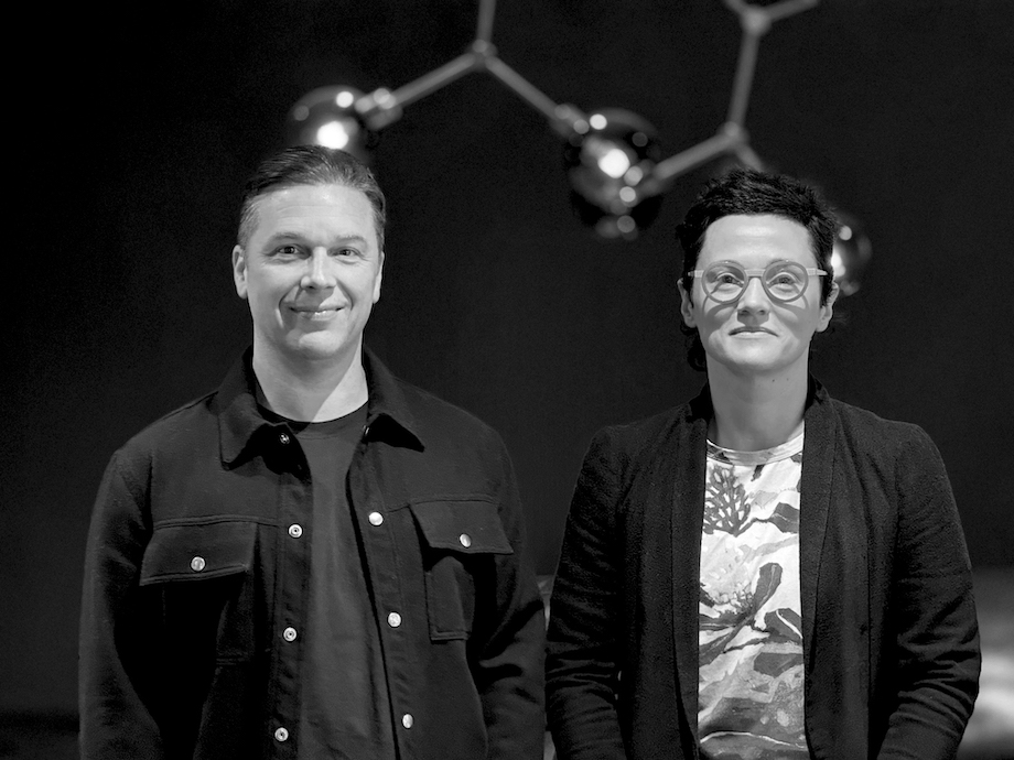 Heartland founder Ant Simmons joins Ogilvy ANZ as group creative director in Melbourne