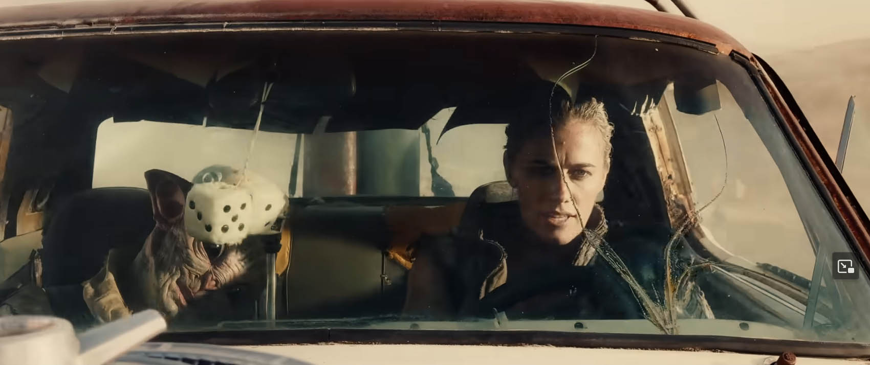 ‘On with the show’: Apple celebrates end of SAG-AFTRA strike with latest spot directed by Australia’s Steve Rogers