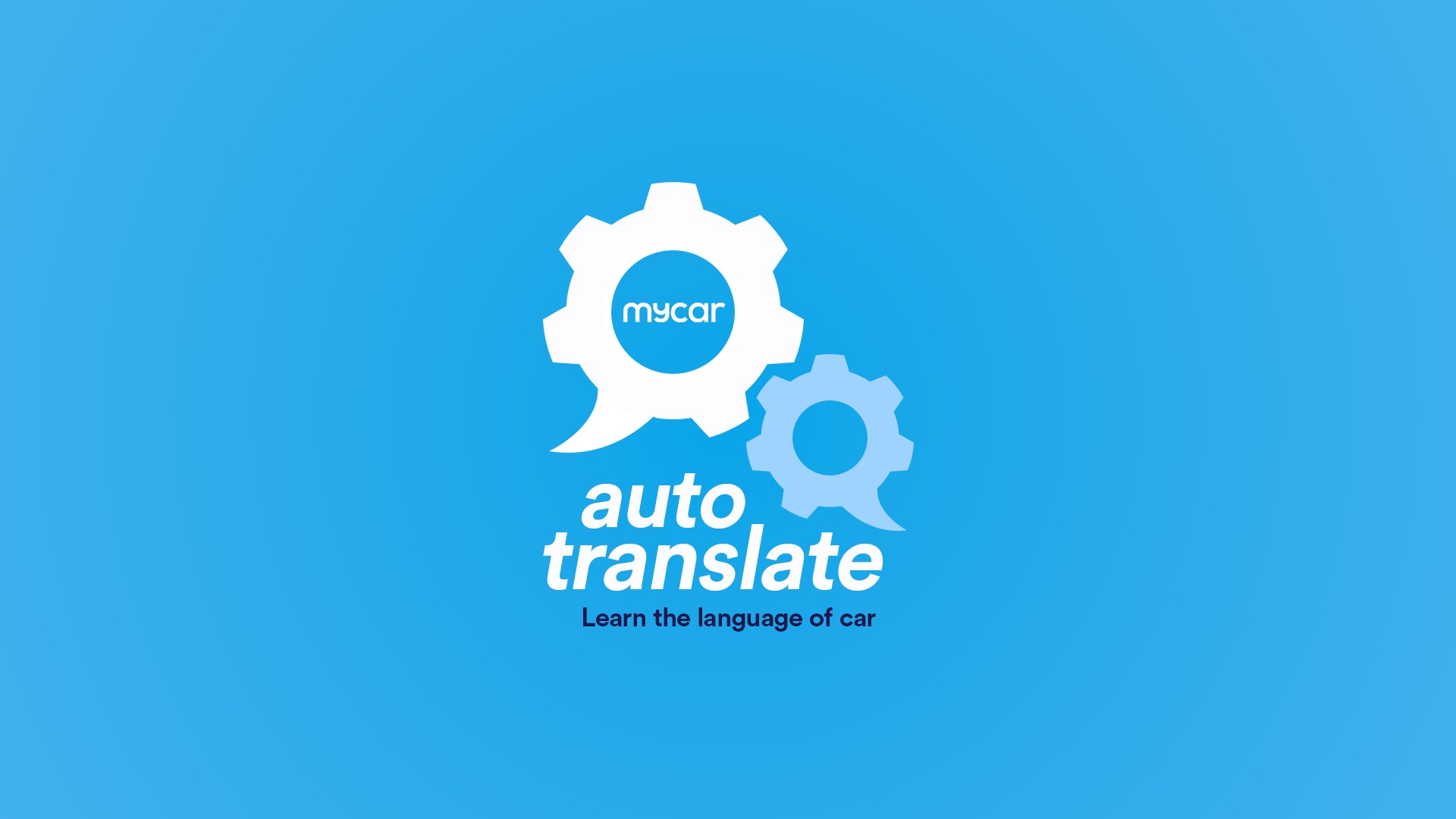 mycar Tyre & Auto launches Auto-Translate to help people learn the language of car via TBWA\Sydney and Eleven
