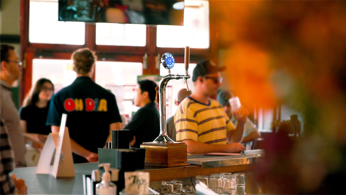 Legacy + VML let Aussies shout a fallen Veteran a beer to say thanks for Remembrance Day