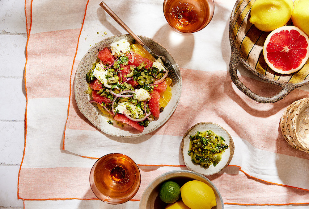 The Kitchen signs photographers Lula Cucchiara and Bonnie Coumbe