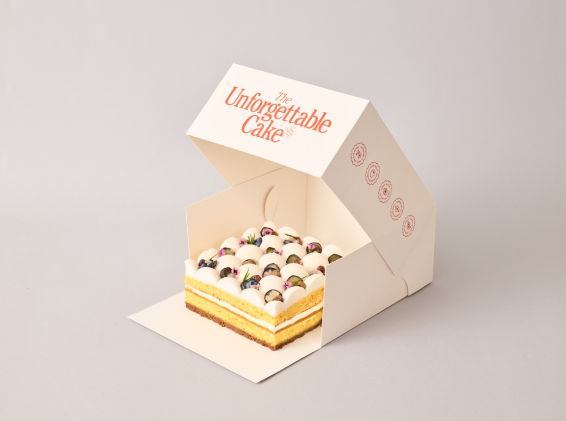 Meals on Wheels engages neuroscientists and a master pastry chef to create a birthday cake that’s good for your brain via Common Ventures
