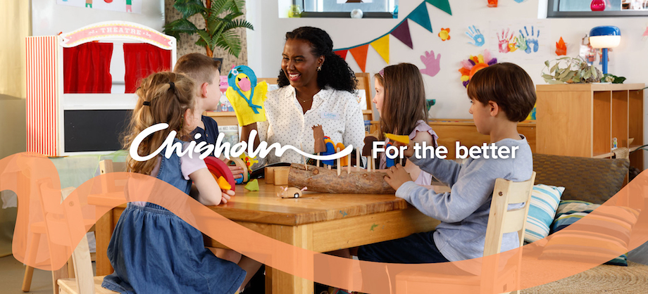Chisholm Institute unveils new ‘For the Better’ brand platform and campaign via The Fuel Agency