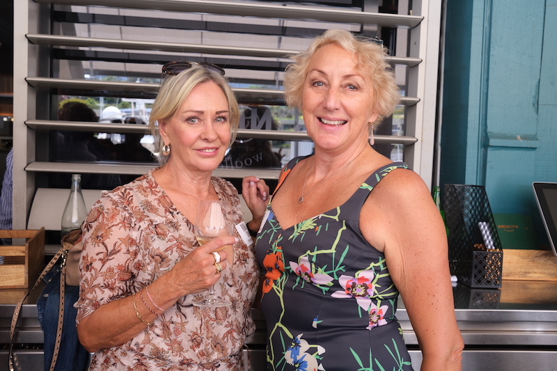The cream of the Sydney ad industry out in force at the CB Sydney Legendary Lunch – sponsored by Fin Design + Effects, Photoplay and Music Mill